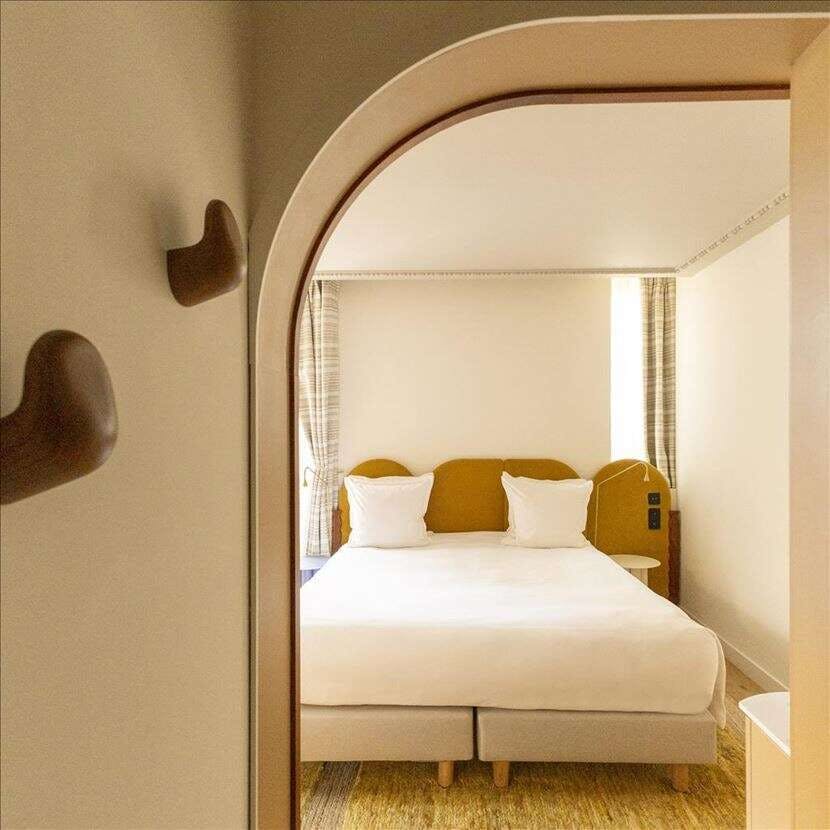 Hotel Saint-Julien