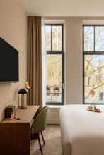 Hotel Hotel Middelland Rotterdam photo 1