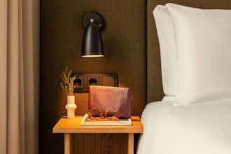 Hotel Hotel Middelland Rotterdam photo 2