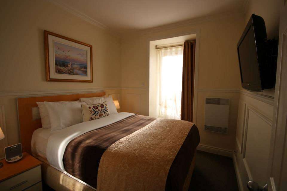 Hotel Parc Suites Hotel photo 5