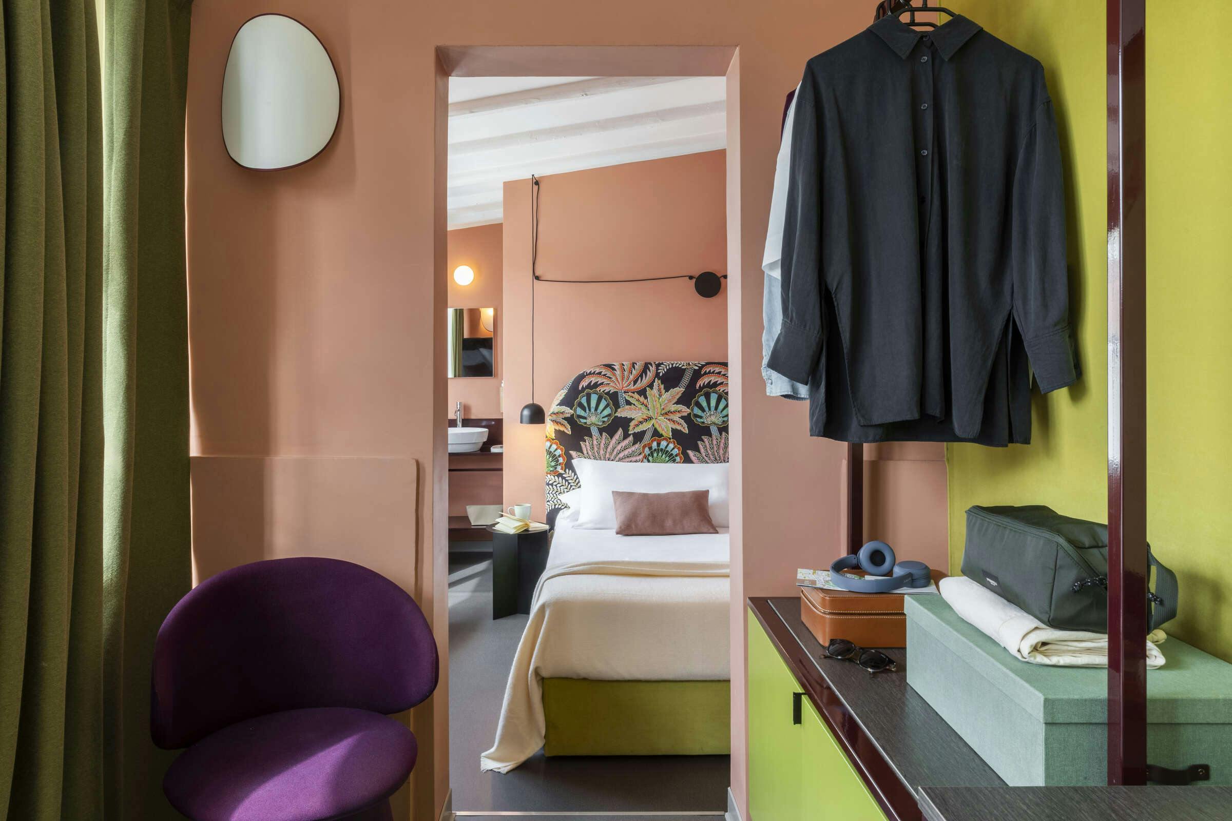 Hotel Barberini Retreat photo 1