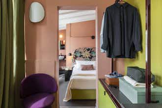 Hotel Barberini Retreat photo 1