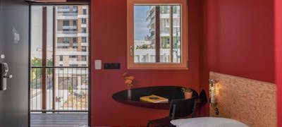 Eklo Hotels Toulouse Cartoucherie Zénith
