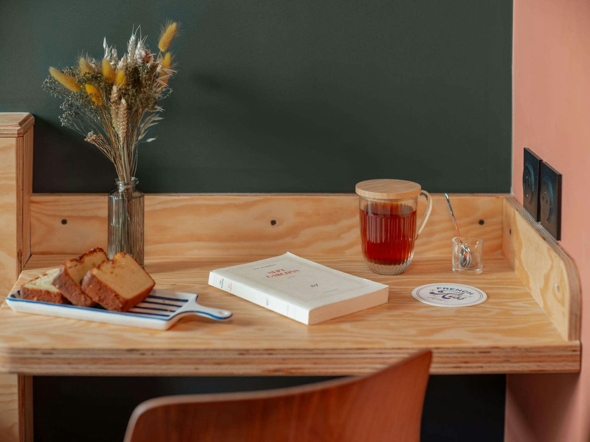 Hotel Eklo Hotels Montpellier Centre Gare Saint-Roch photo 5