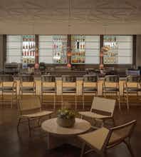 Hotel Hyatt Centric Delfina Santa Monica photo 1