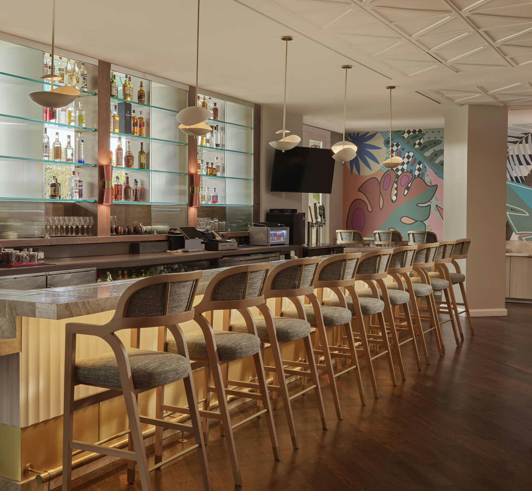 Hotel Hyatt Centric Delfina Santa Monica photo 3