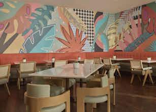 Hotel Hyatt Centric Delfina Santa Monica photo 4