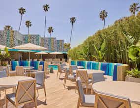 Hotel Hyatt Centric Delfina Santa Monica photo 5