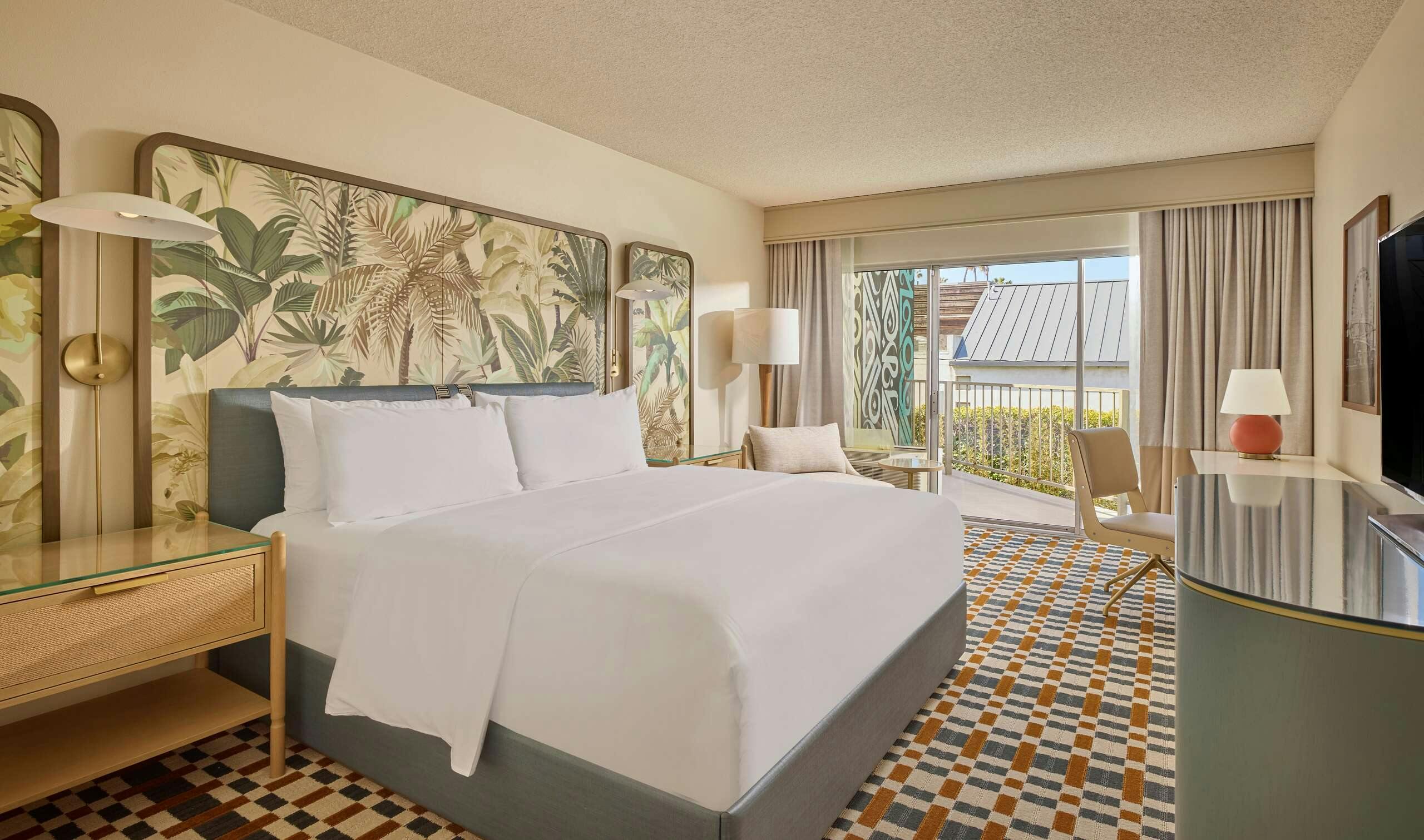 Hotel Hyatt Centric Delfina Santa Monica photo 1