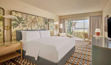 Hotel Hyatt Centric Delfina Santa Monica photo 1