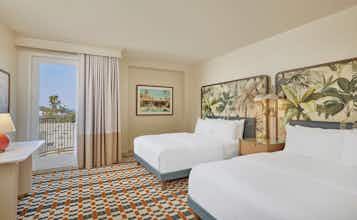 Hotel Hyatt Centric Delfina Santa Monica photo 2