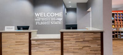Hampton Inn Charlotte-Uptown
