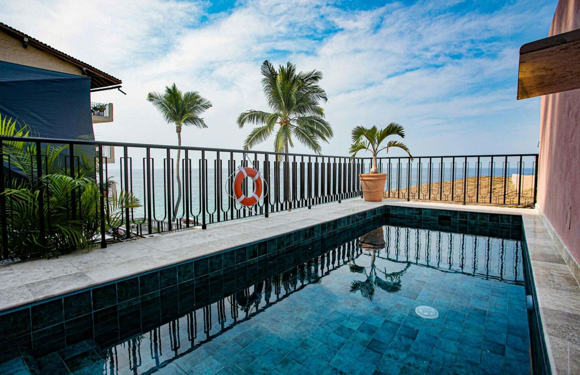 Hotel Quinta María Cortez Beach Hotel photo 1