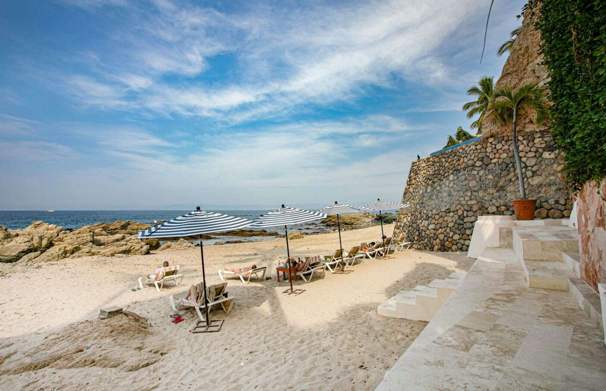 Hotel Quinta María Cortez Beach Hotel photo 2