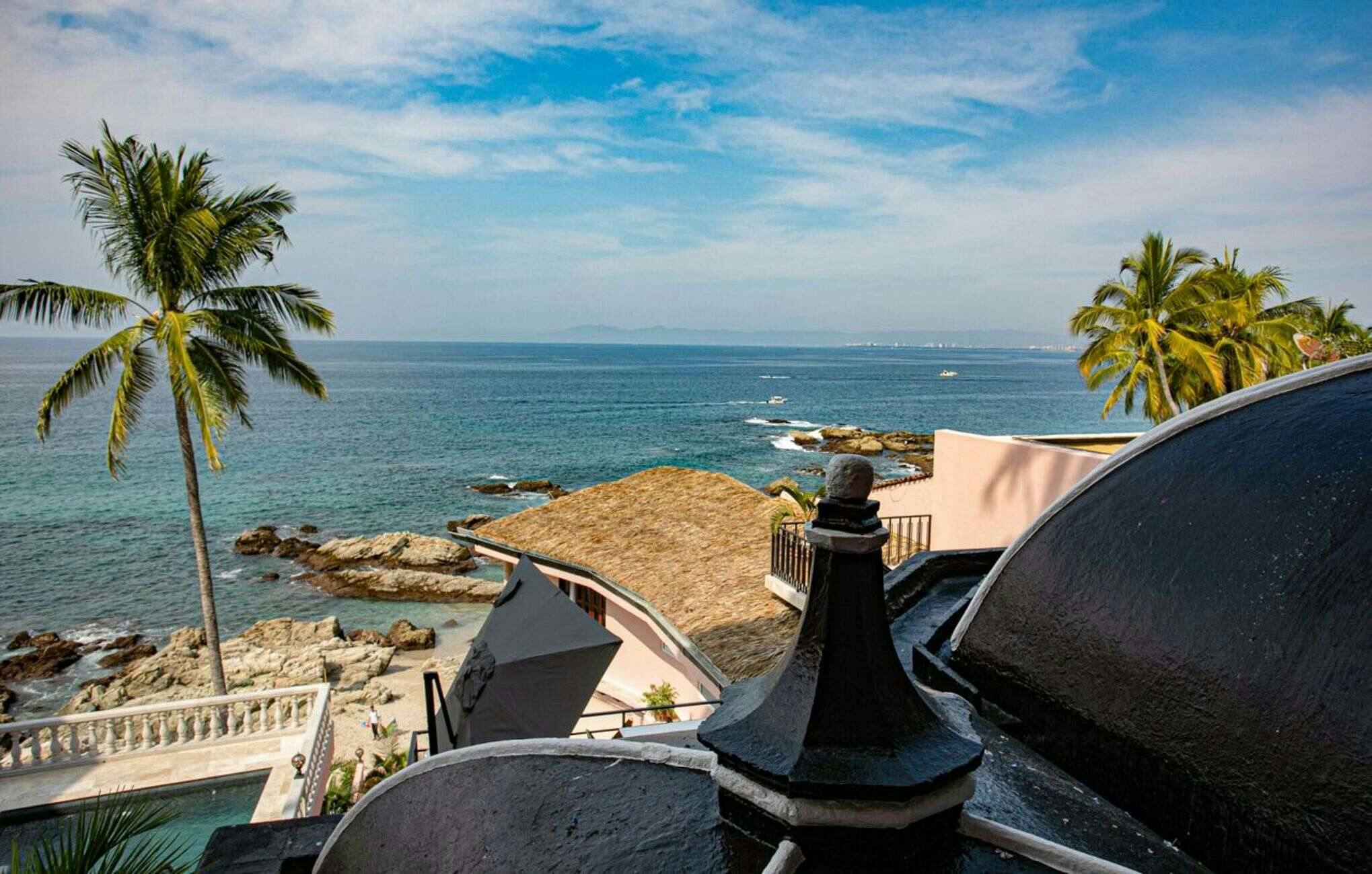 Hotel Quinta María Cortez Beach Hotel photo 3