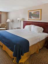 Hotel Holiday Inn Express Hotel & Suites Thomasville photo 1