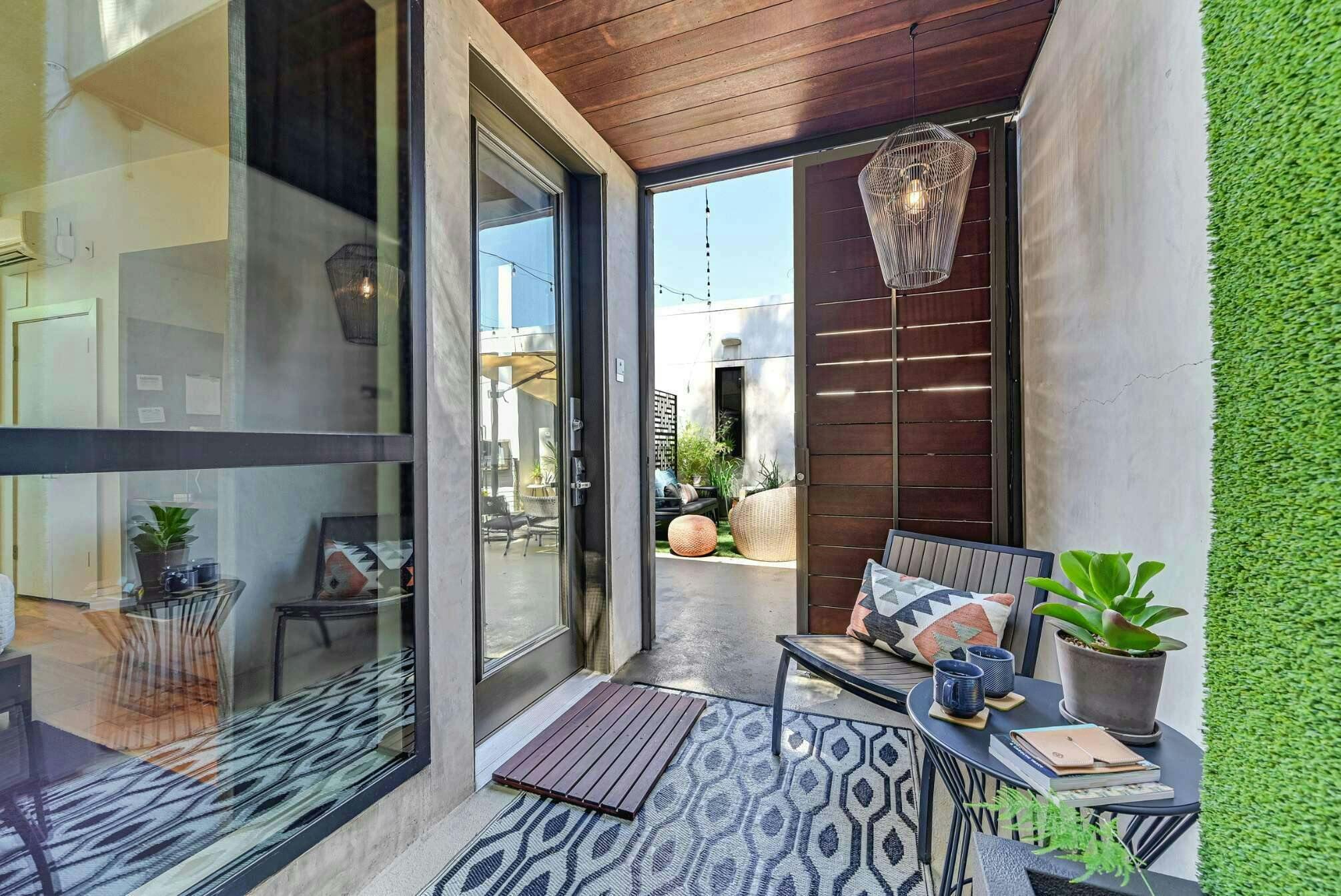 Hotel Heywood Hotel photo 2