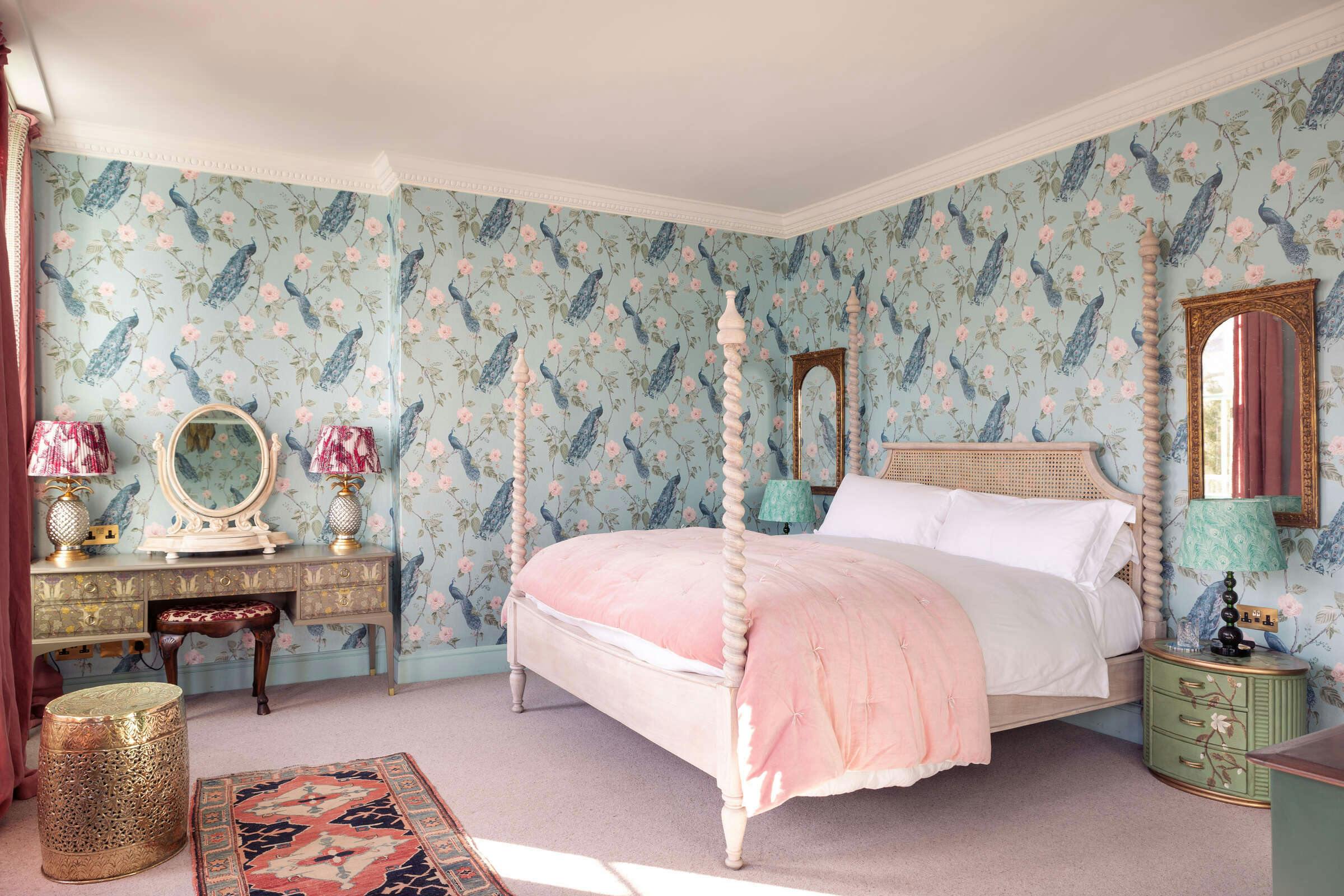 The Portobello Hotel