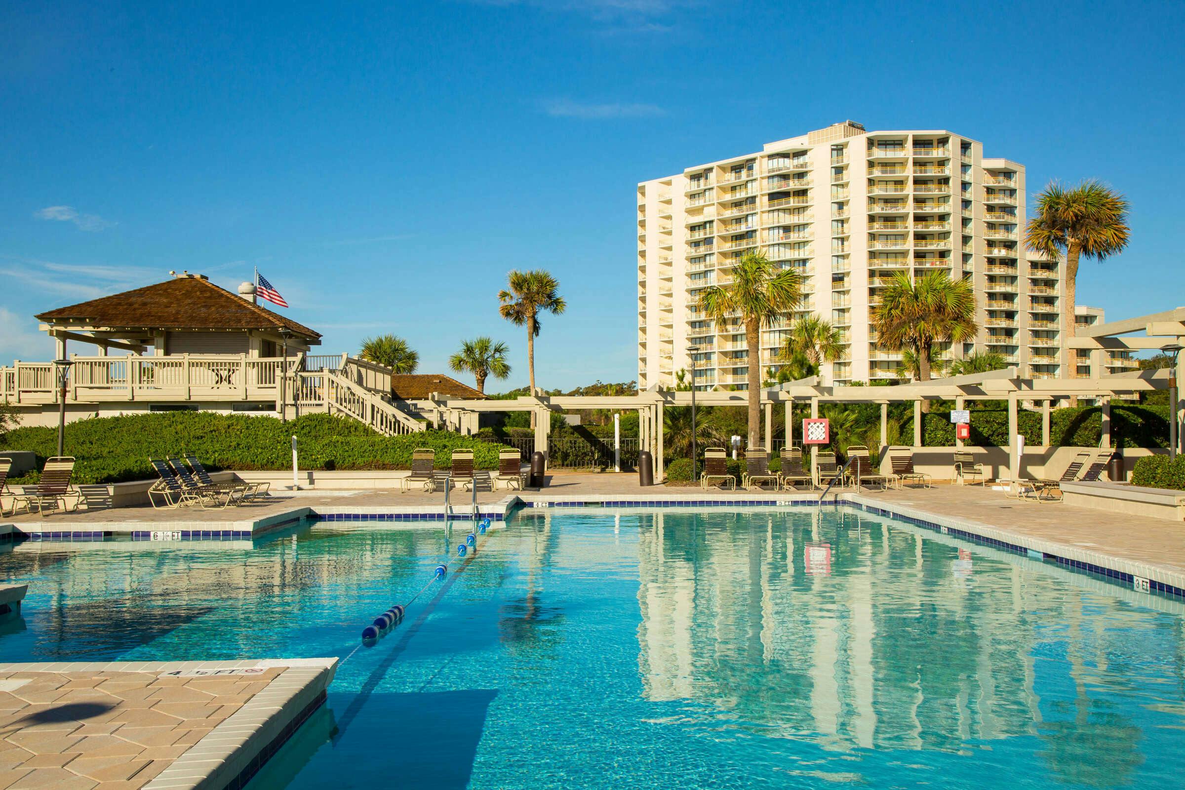 Hotel Ocean Creek Resort photo 1