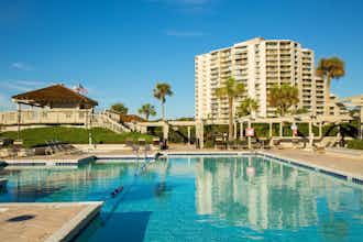 Hotel Ocean Creek Resort photo 1