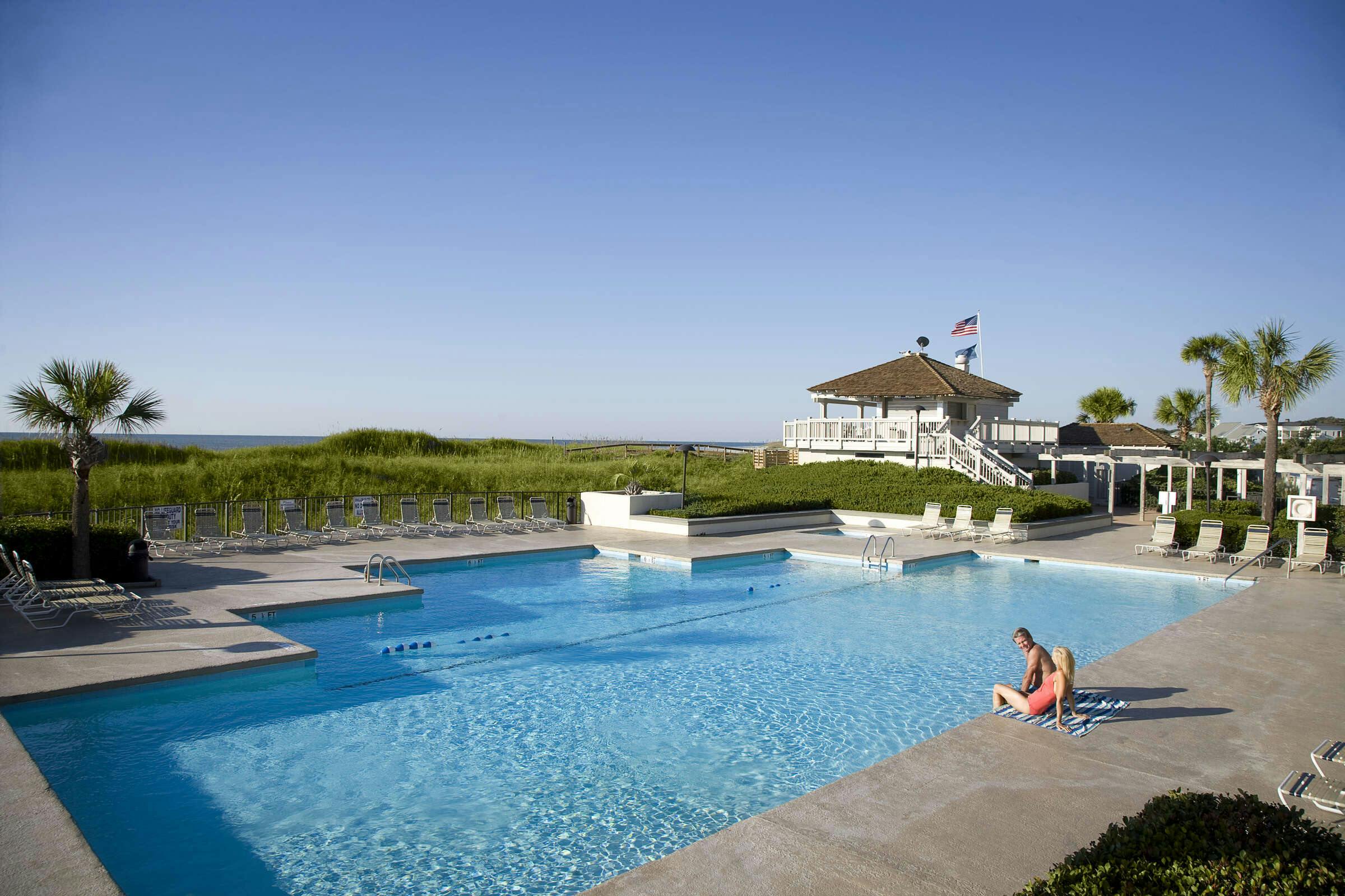 Hotel Ocean Creek Resort photo 4