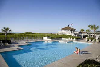 Hotel Ocean Creek Resort photo 4