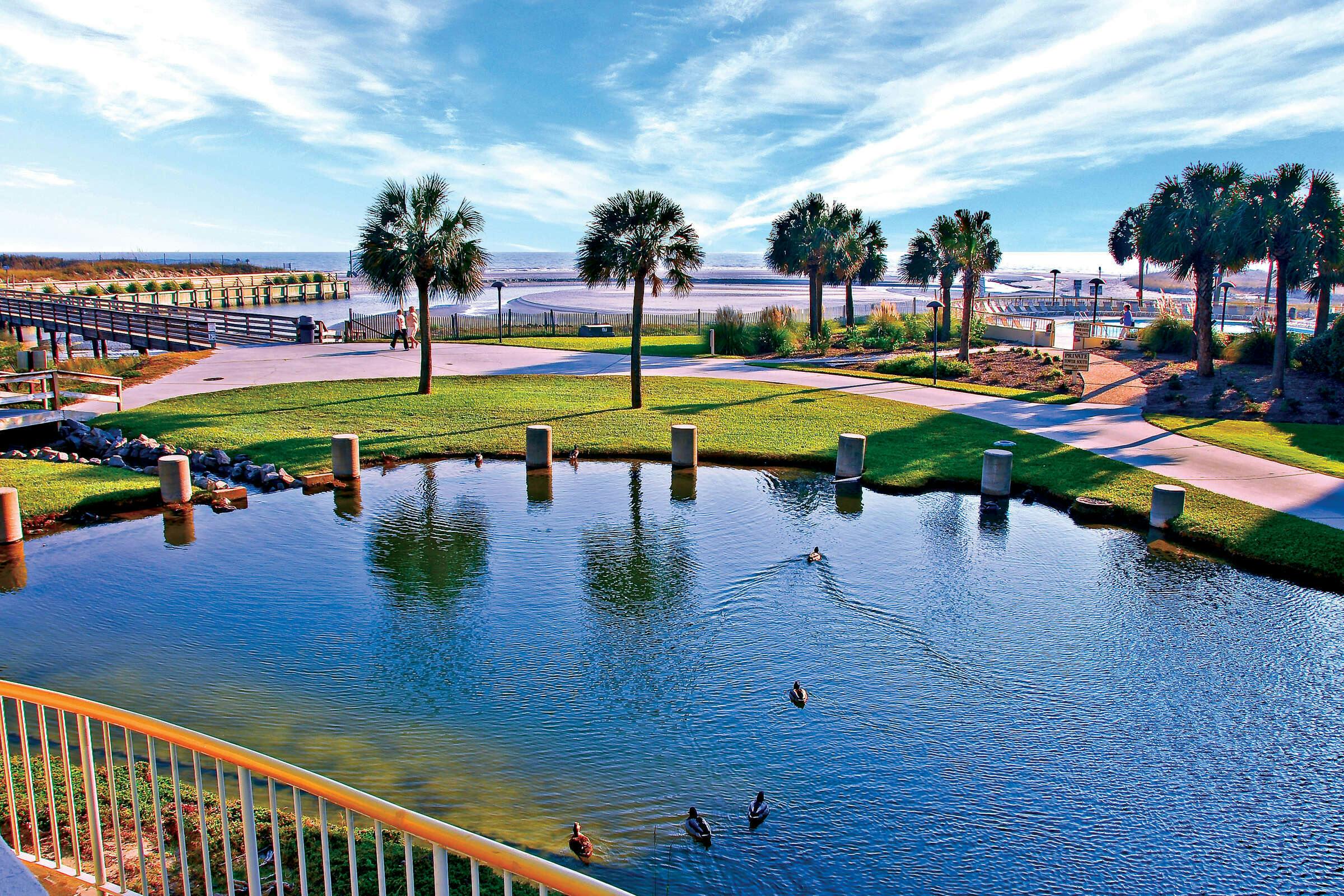 Hotel Ocean Creek Resort photo 5