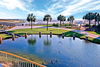 Hotel Ocean Creek Resort photo 5