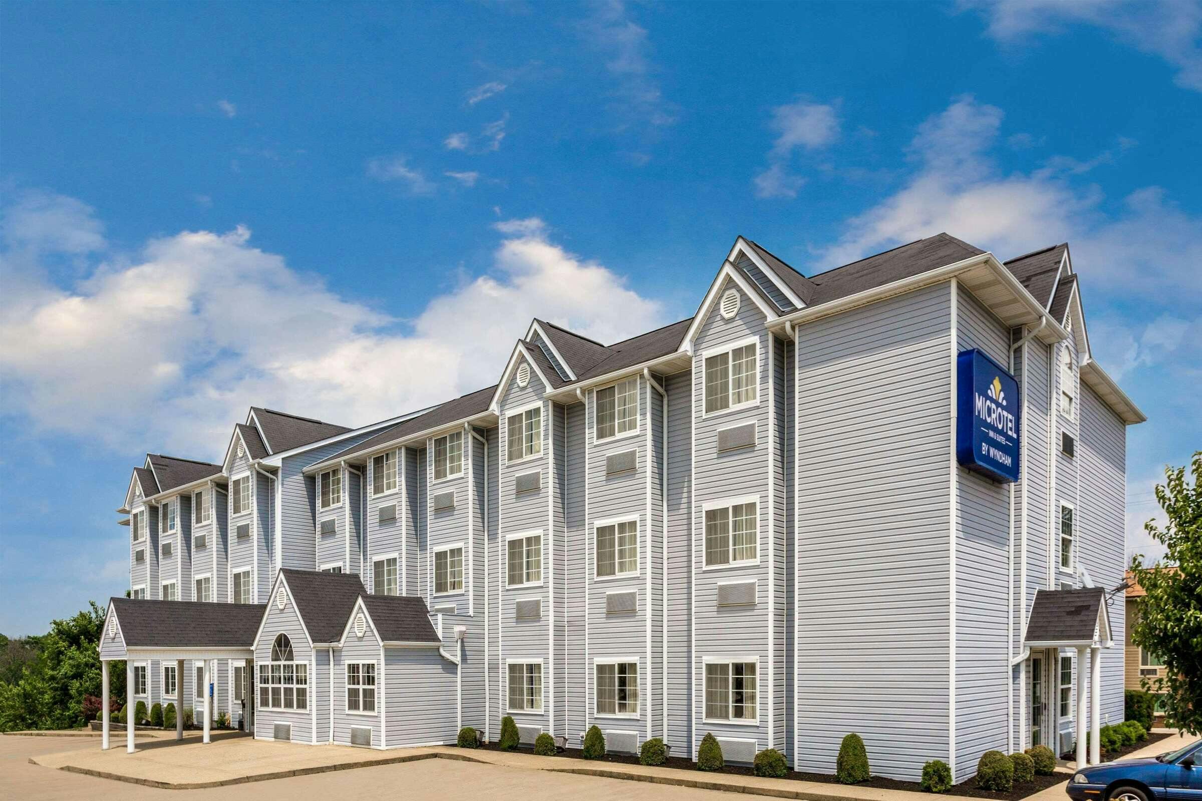 Microtel Dry Ridge