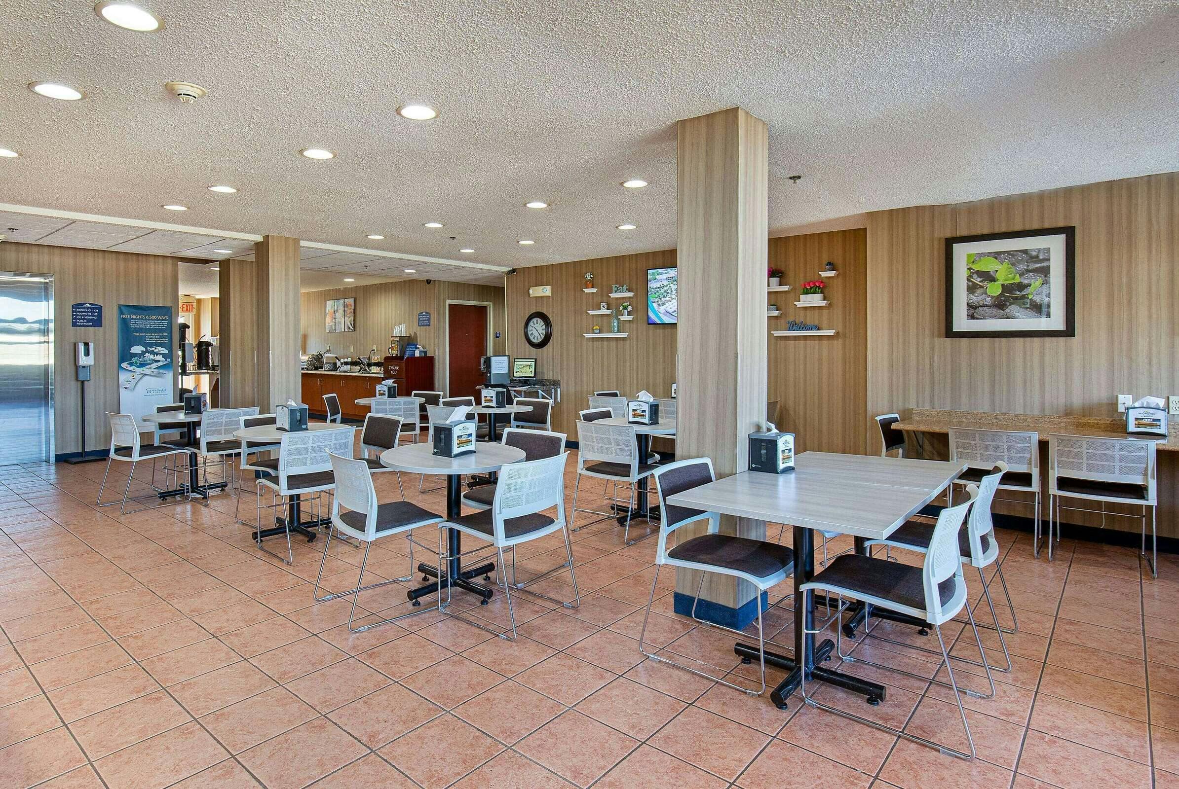 Hotel Microtel Dry Ridge photo 1