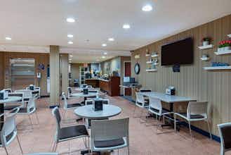 Hotel Microtel Dry Ridge photo 2