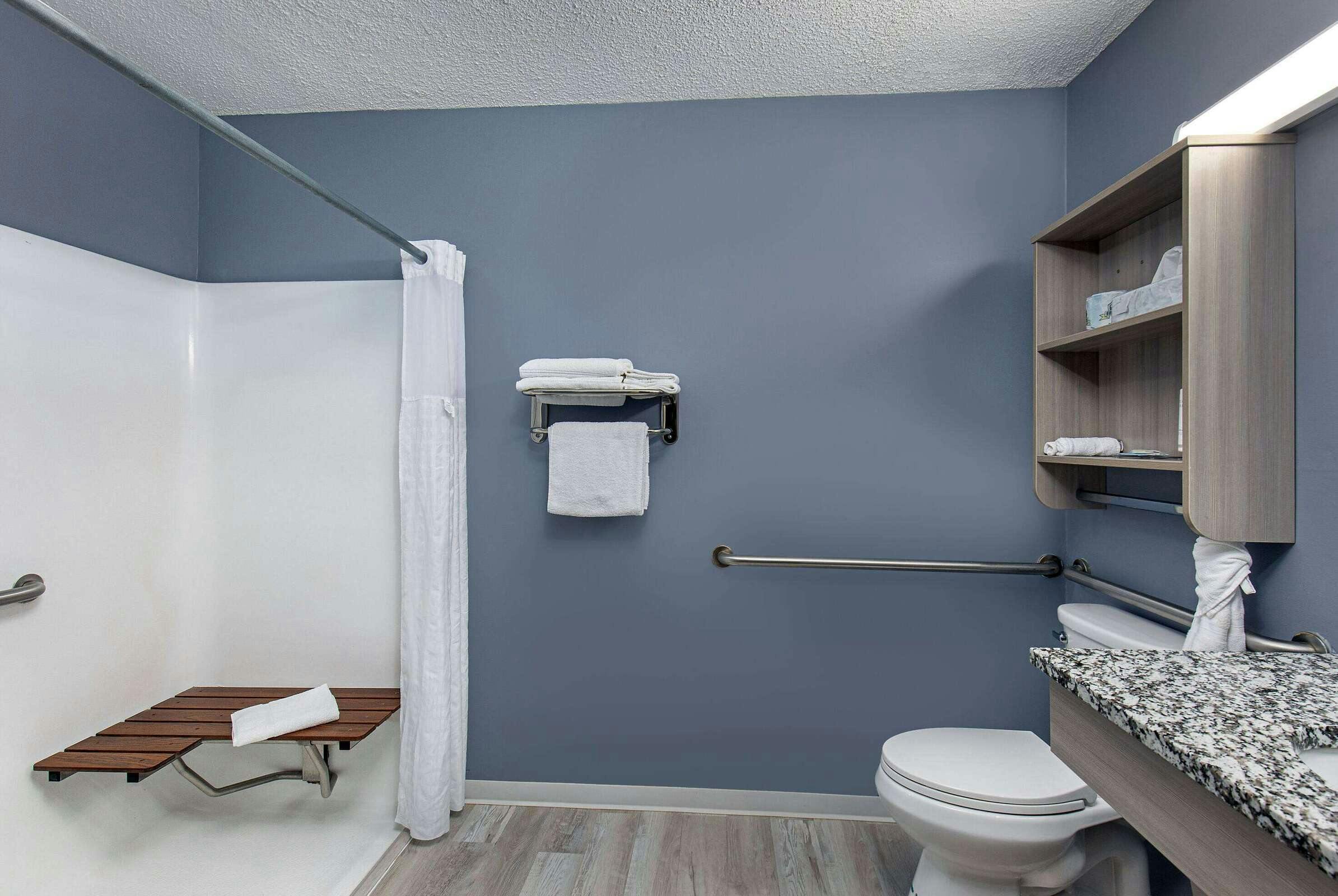 Hotel Microtel Dry Ridge photo 4