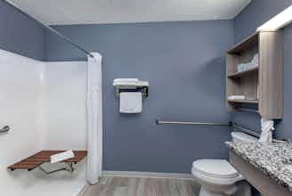 Hotel Microtel Dry Ridge photo 4