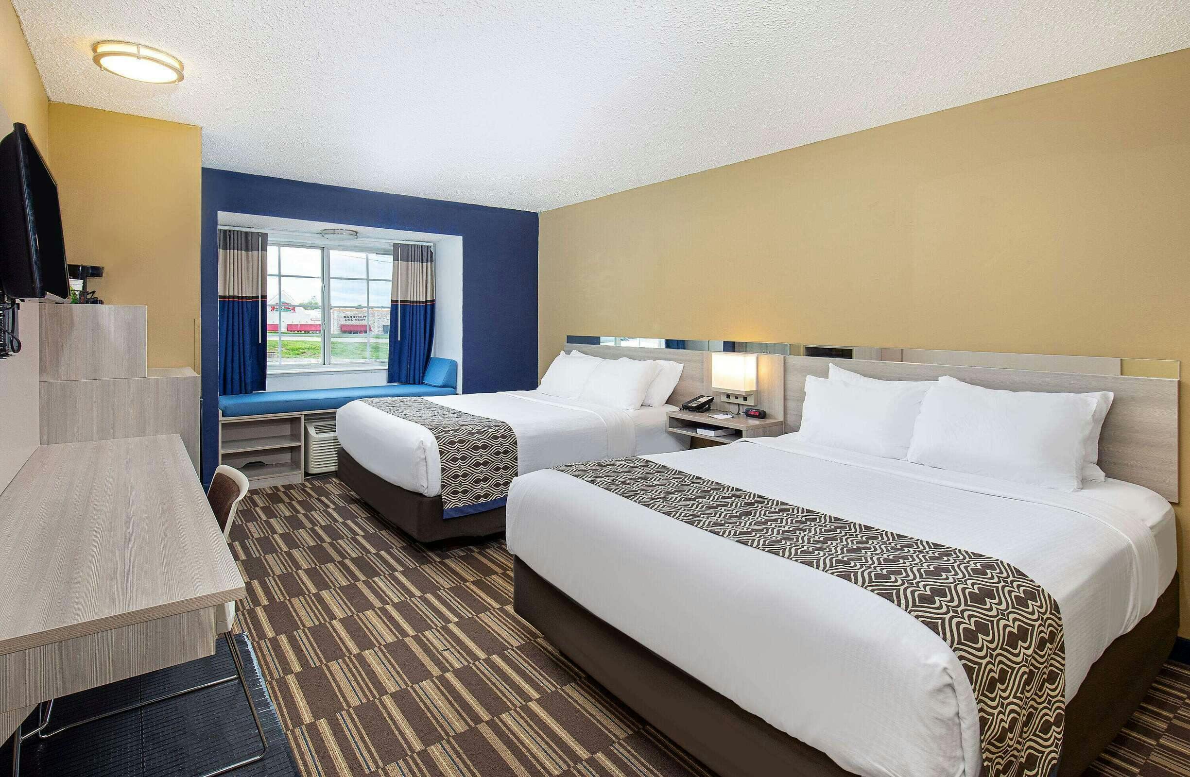 Hotel Microtel Dry Ridge photo 5