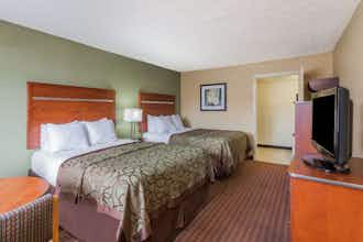 Hotel BU Pigeon Forge Island Drive photo 3