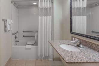 Hotel BU Pigeon Forge Island Drive photo 4