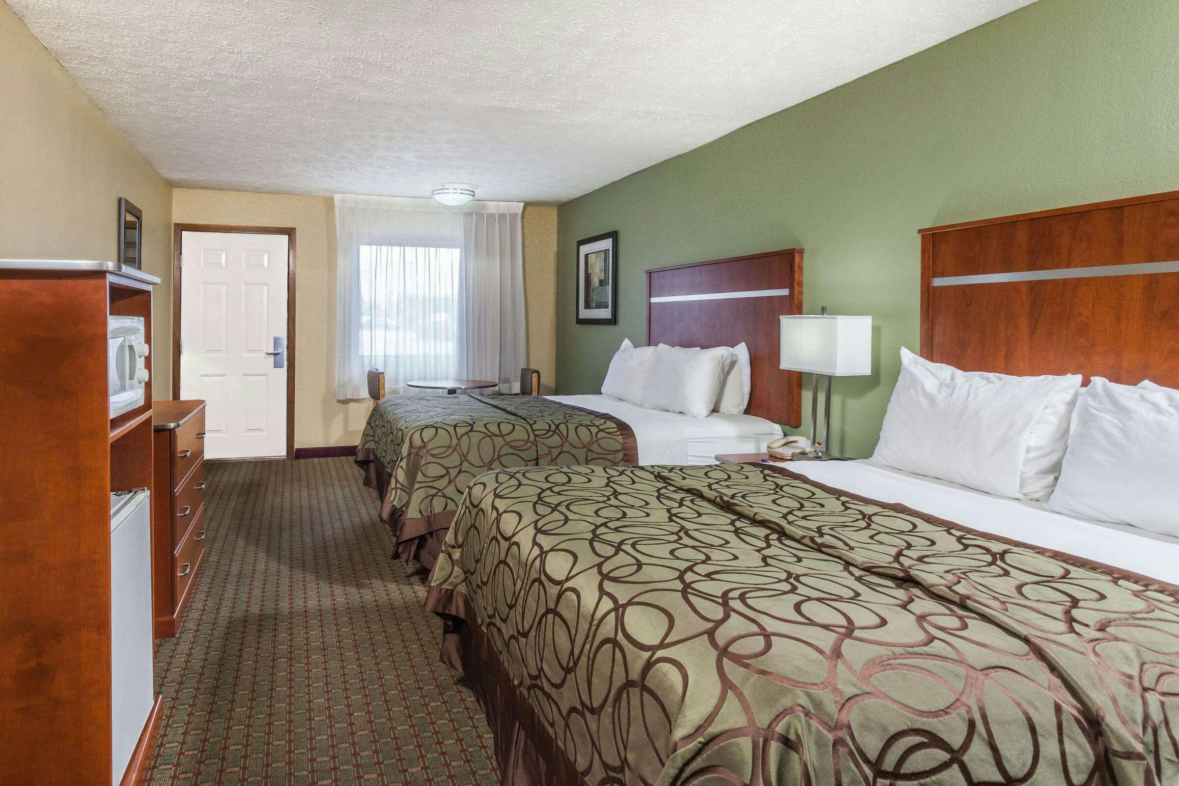 Hotel BU Pigeon Forge Island Drive photo 5