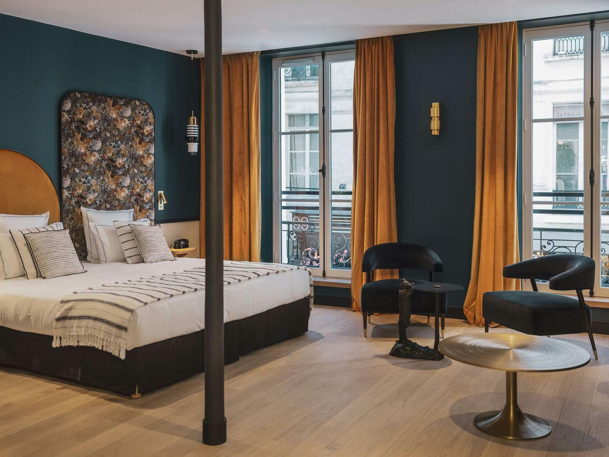 Hôtel Dandy