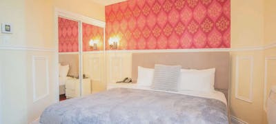 Parc Suites Hotel