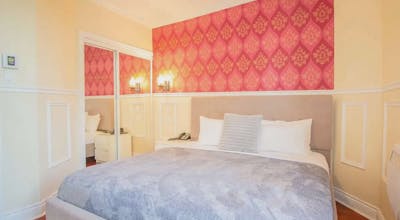Parc Suites Hotel