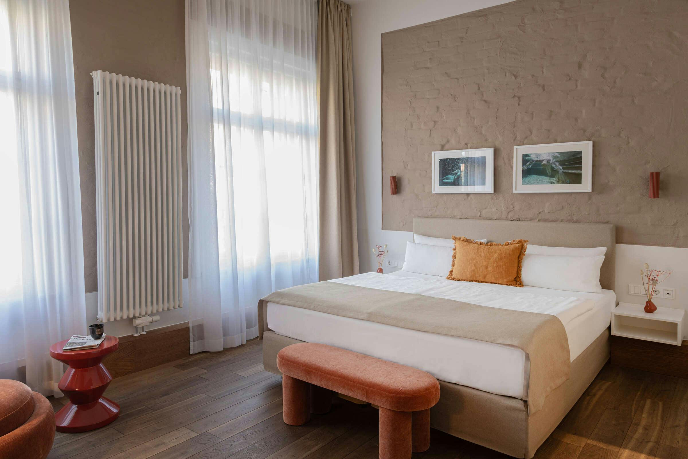 Hotel Hotel Oderberger photo 5