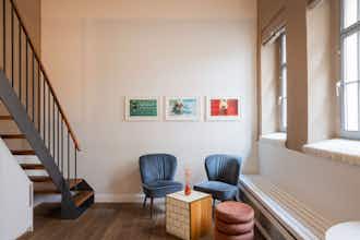 Hotel Hotel Oderberger photo 1