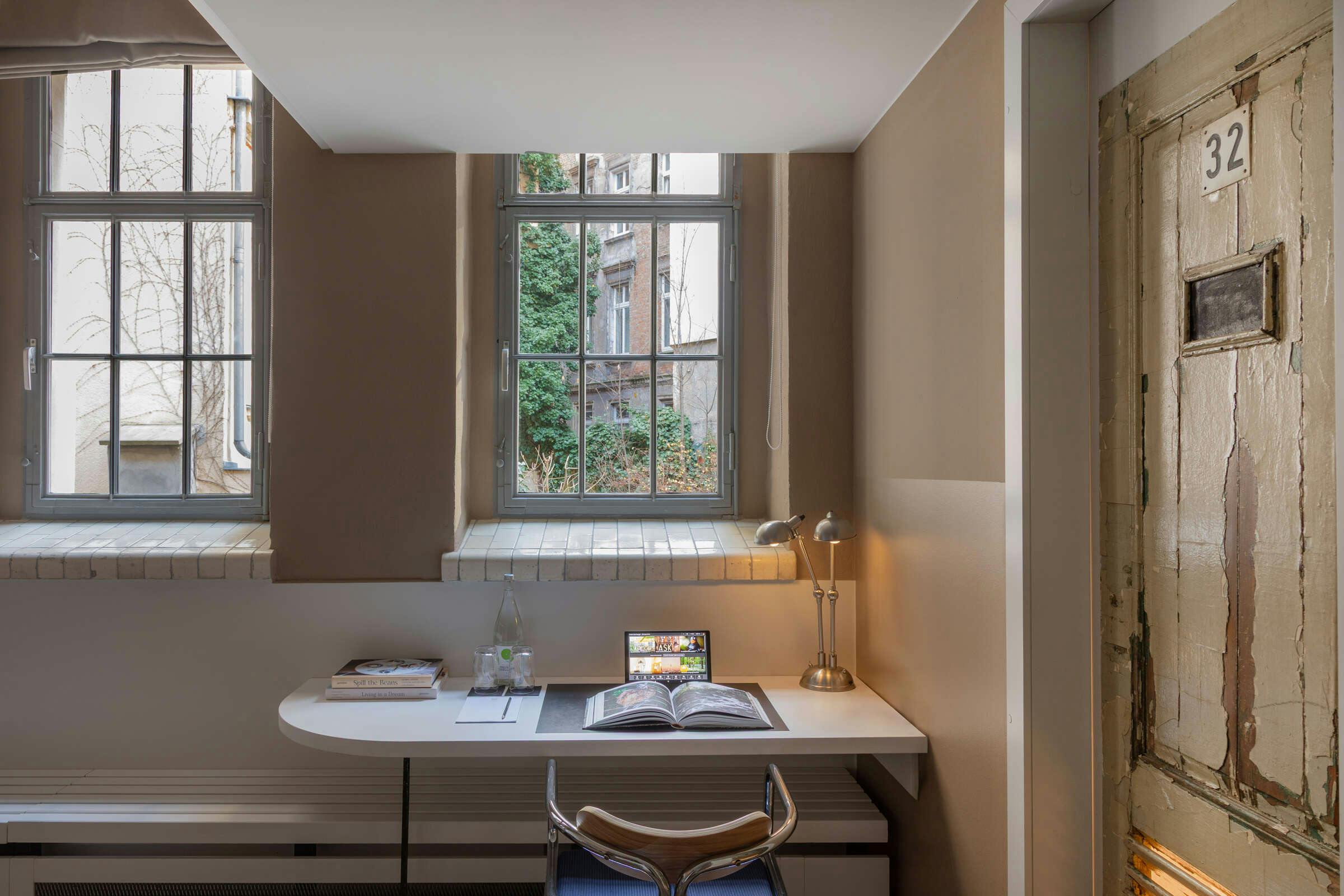 Hotel Hotel Oderberger photo 3