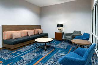 Hotel Hampton Inn Charlotte-Uptown photo 3