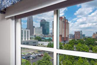 Hotel Hampton Inn Charlotte-Uptown photo 4