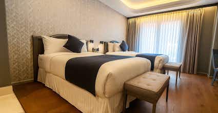 Hotel Hive Nápoles By G Hoteles photo 1