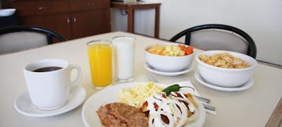 Hotel Astor