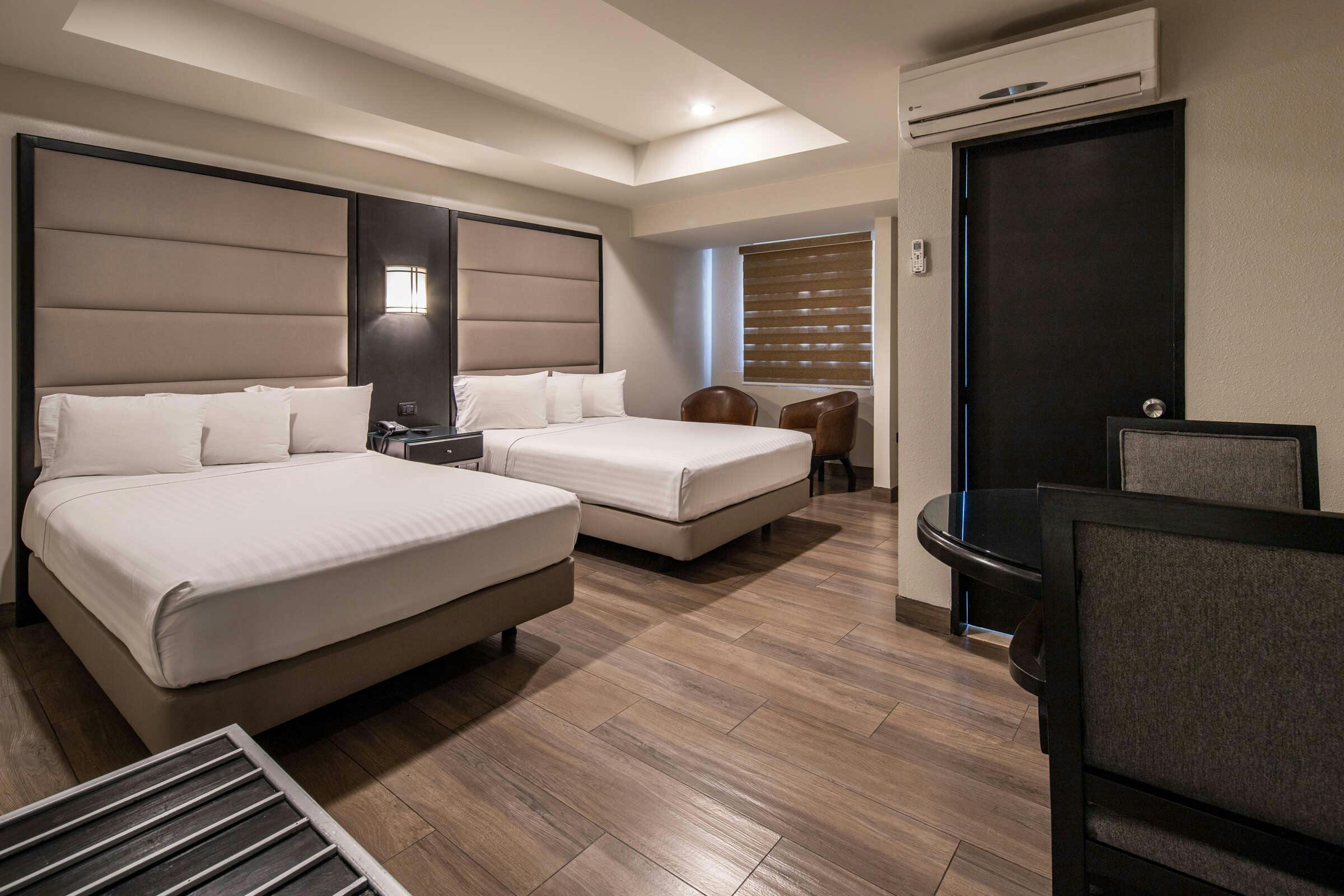 Hotel Hotel Astor photo 3