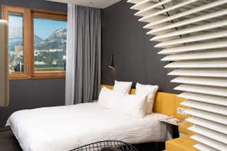 Hotel OKKO Hotels Grenoble Centre photo 3