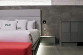 Hotel David Hotel photo 5